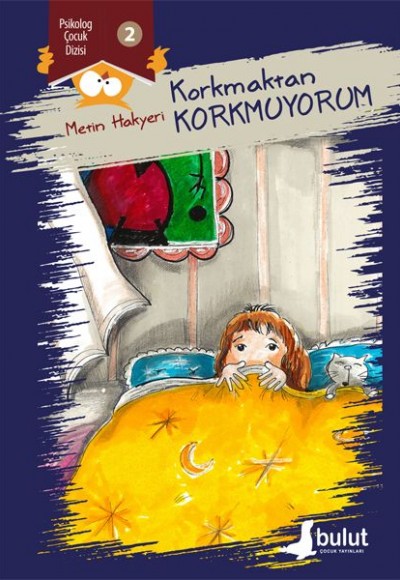 Korkmaktan Korkmuyorum