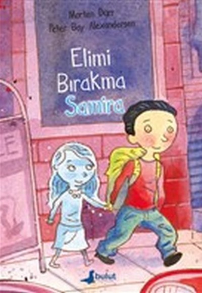 Elimi Bırakma Samira