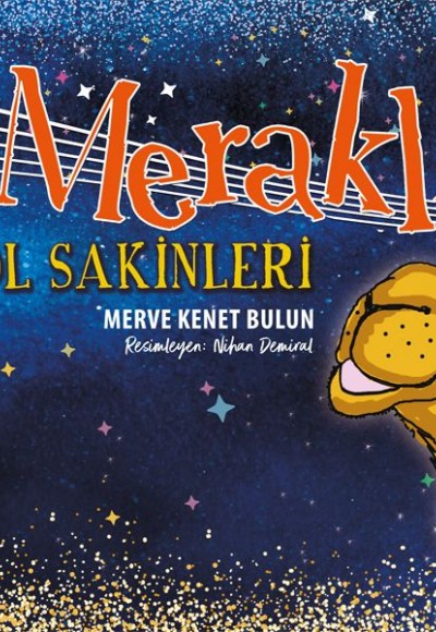 Meraklı Çöl Sakinleri