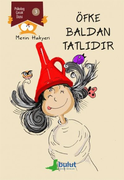 Öfke Baldan Tatlıdır