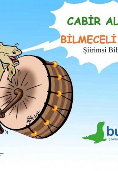 Bilmeceli Maniler