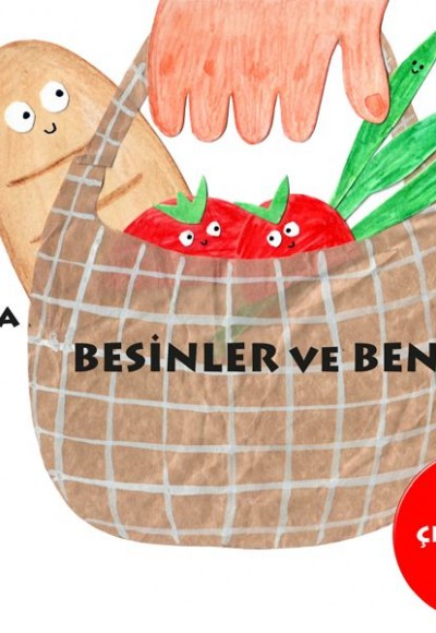 Besinler Ve Ben Besinler Ve Ben