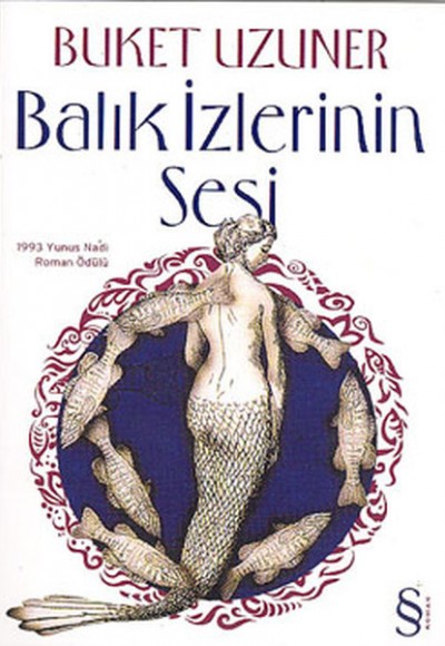 Balık İzlerinin Sesi