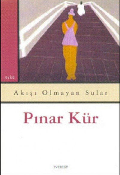 Akışı Olmayan Sular