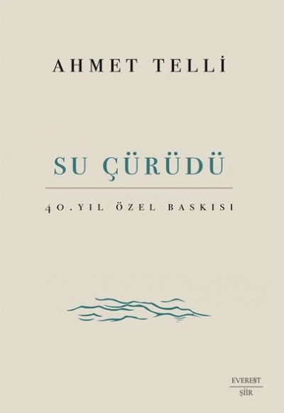 Su Çürüdü