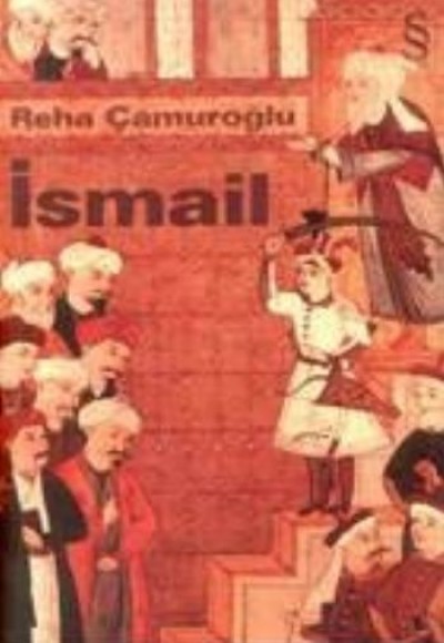 İsmail