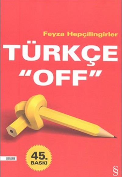 Türkçe "Off"
