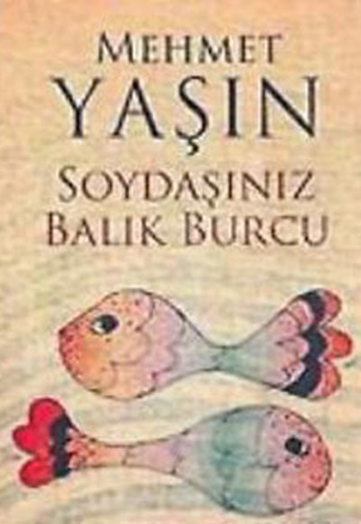 Soydaşınız Balık Burcu