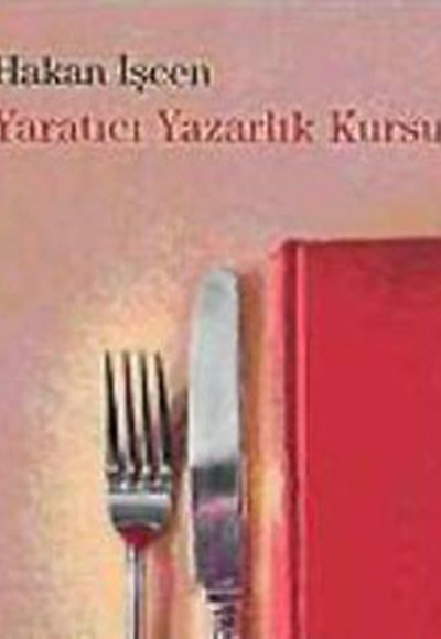 Yaratıcı Yazarlık Kursu