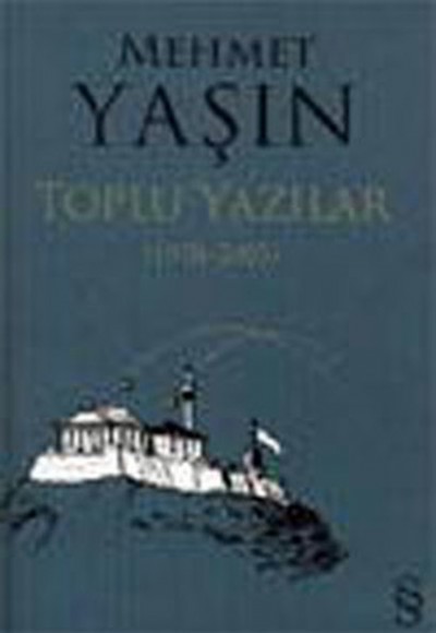 Toplu Yazılar