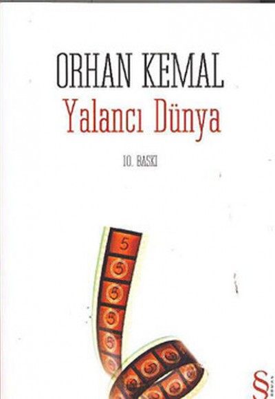 Yalancı Dünya