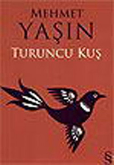 Turuncu Kuş