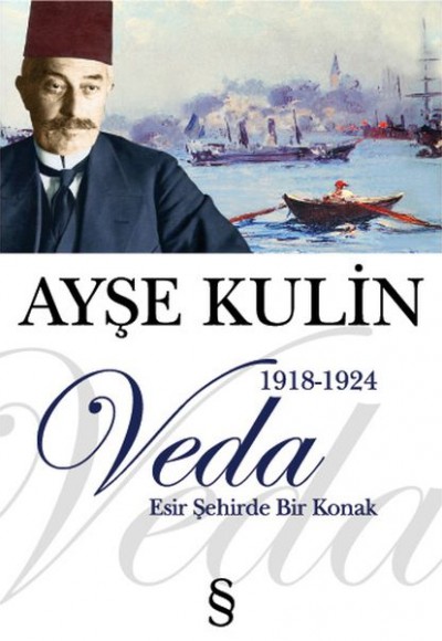 Veda - Esir Şehirde Bir Konak