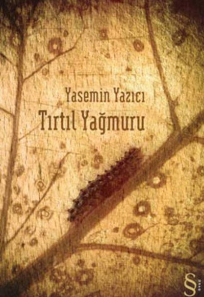 Tırtıl Yağmuru