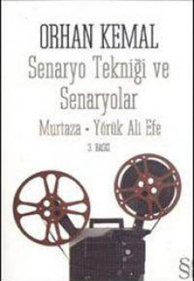 Senaryo Tekniği ve Senaryolar  Murtaza-Yörük Ali Efe