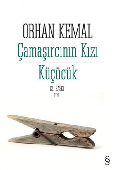 Çamaşırcının Kızı Küçücük