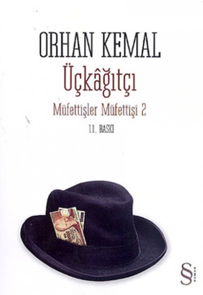 Üçkağıtçı - Müfettişlerin Müfettişi 2