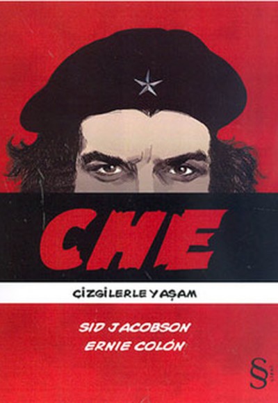 Che - Çizgilerle Yaşam