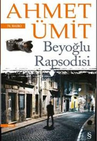 Beyoğlu Rapsodisi