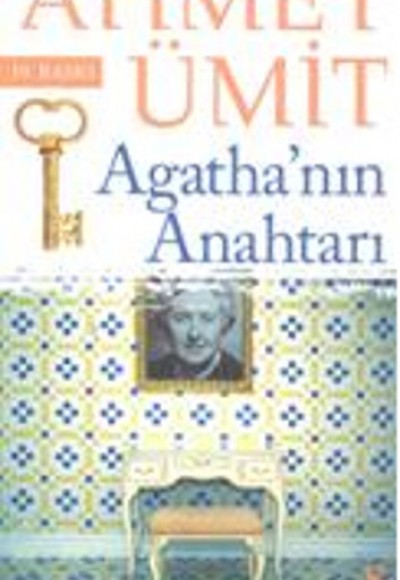 Agatha'nın Anahtarı