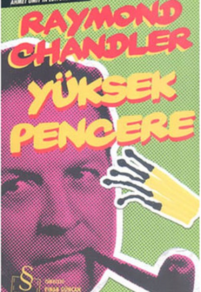 Yüksek Pencere