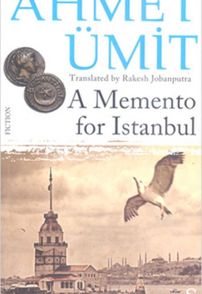 A Memento for Istanbul