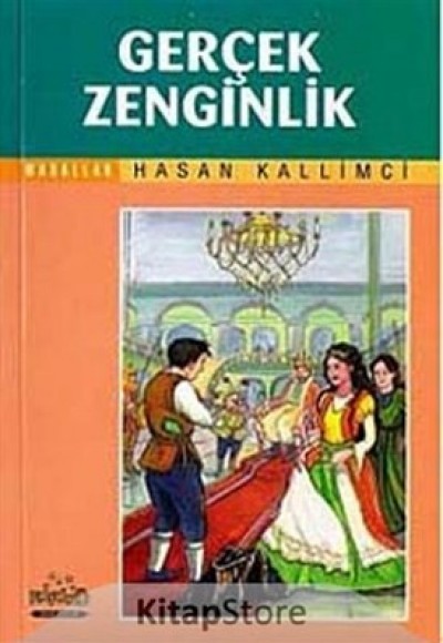 Gerçek Zenginlik