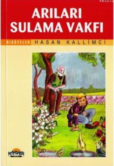 Arıları Sulama Vakfı