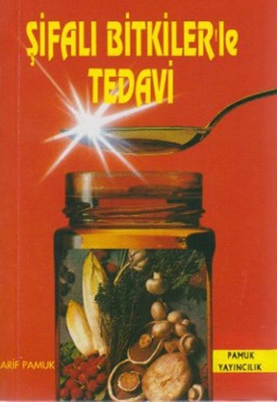 Şifalı Bitkiler'le Tedavi Bitki005/P12