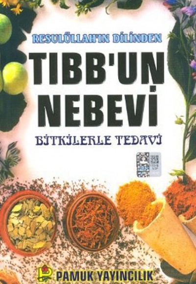 Tıbb'un Nebevi (bitki-013)