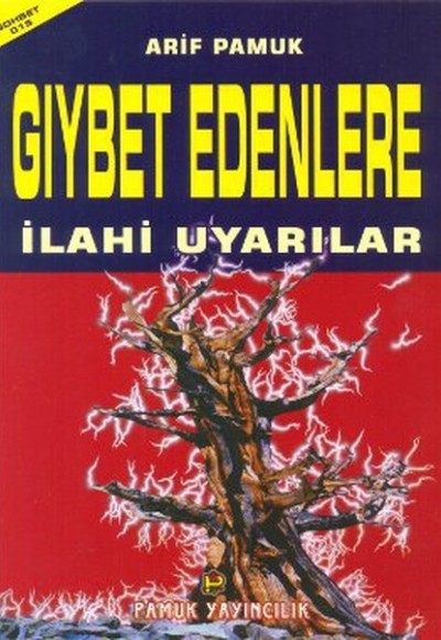 Gıybet Edenlere İlahi Uyarılar (Sohbet-015) Dergi Boy