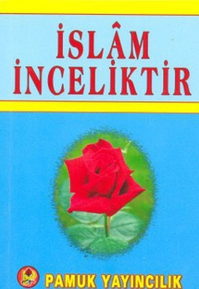 İslam İnceliktir (sohbet-020/p11) Cep Boy