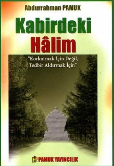 Kabirdeki Halim Cep