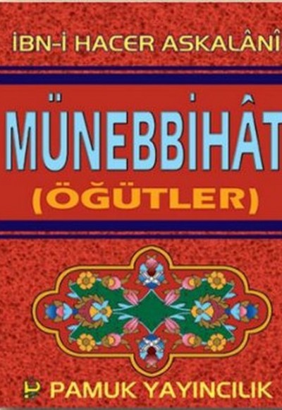 Münebbihat (Öğütler)