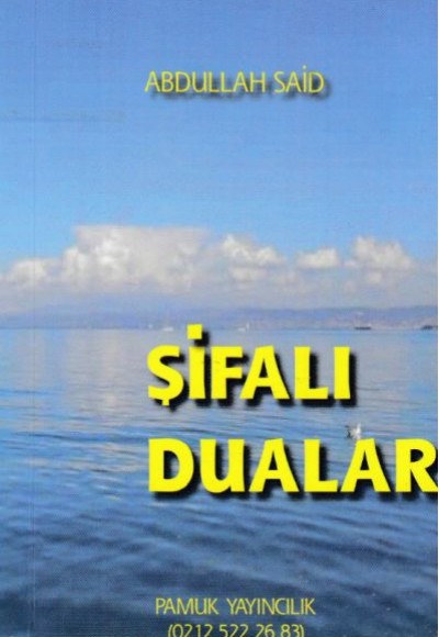 Şifalı Dualar