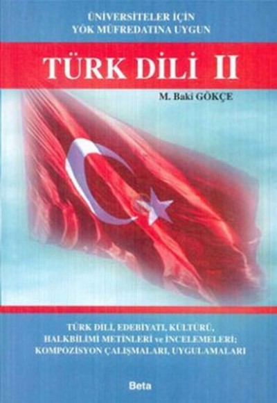 Türk Dili 2