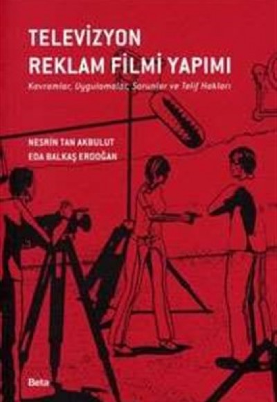 Televizyon Reklam Filmi Yapımı