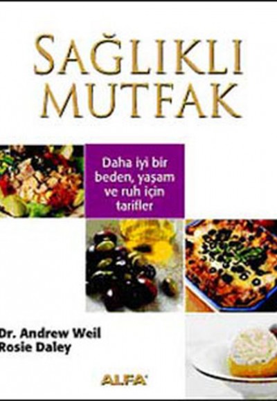 Sağlıklı Mutfak