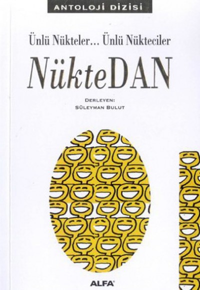 Nüktedan