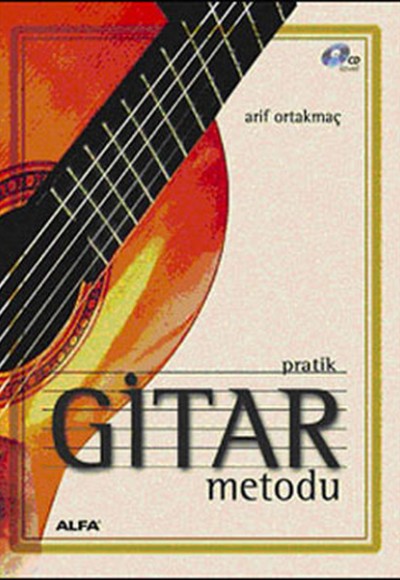 Pratik Gitar Metodu