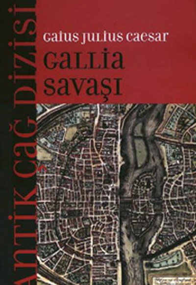 Gallia Savaşı