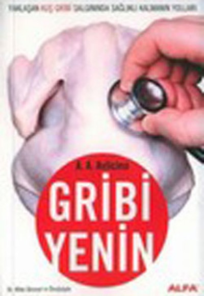 Gribi Yenin