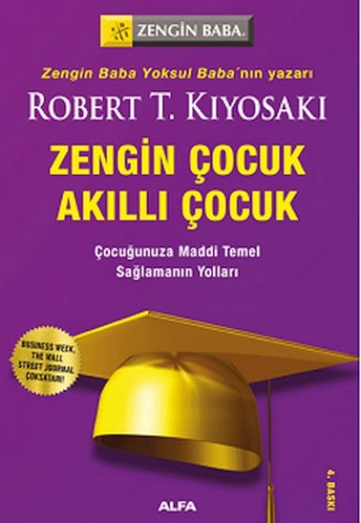 Zengin Çocuk Akıllı Çocuk