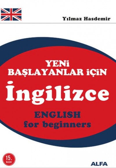 Yeni Başlayanlar İçin İngilizce - English For Beginners