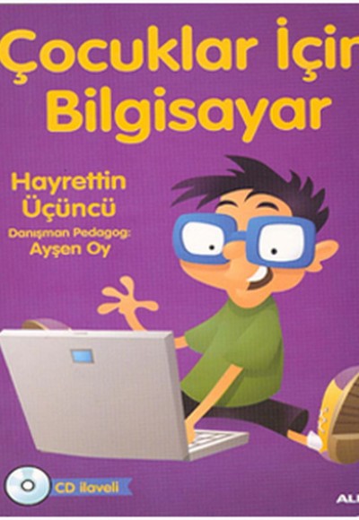 Çocuklar İçin Bilgisayar