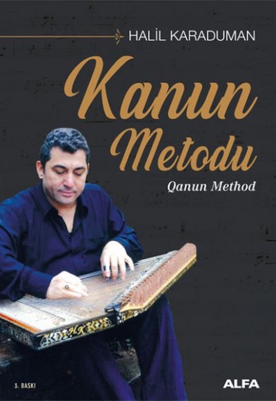 Kanun Metodu - DVD 'li