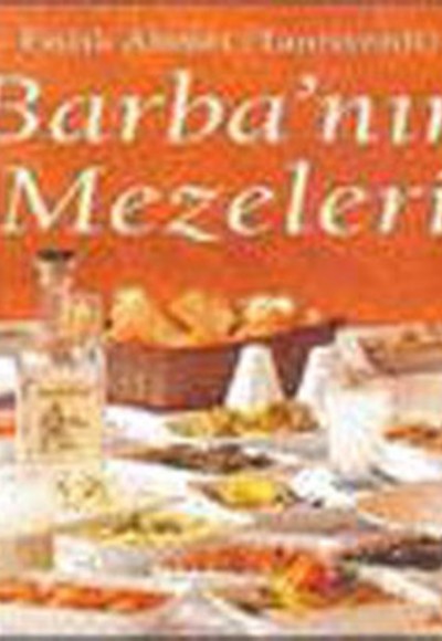 Barba'nın Mezeleri