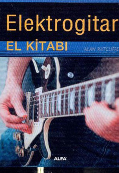 Elektrogitar El Kitabı