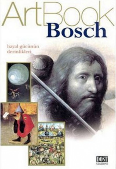 Bosch Hayal Gücünün Derinlikleri