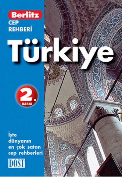 Türkiye - Cep Rehberi